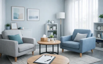 How Intensive Outpatient Treatment (IOP) Works