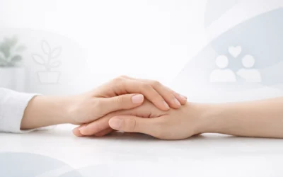 How to Support a Loved One Struggling With Addiction