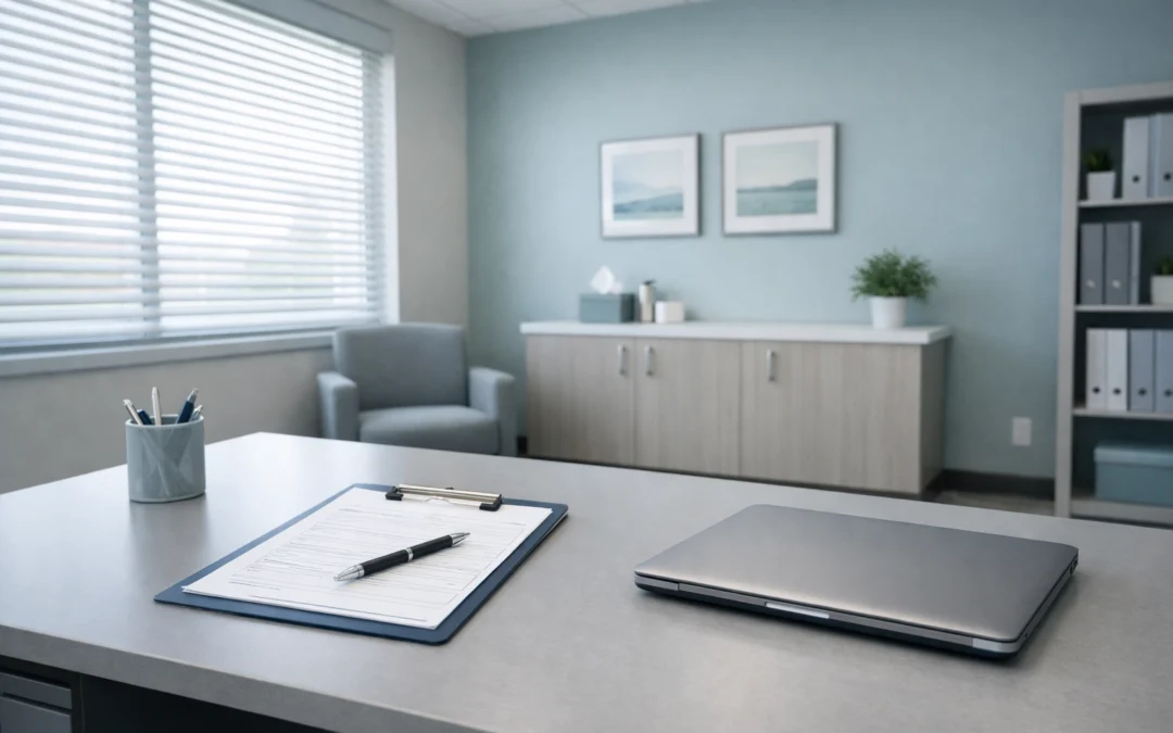 What to Expect From Your First Addiction Assessment