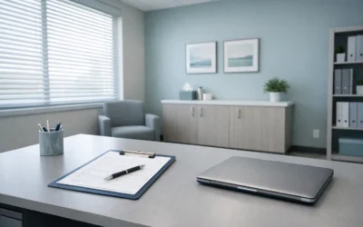 What to Expect From Your First Addiction Assessment