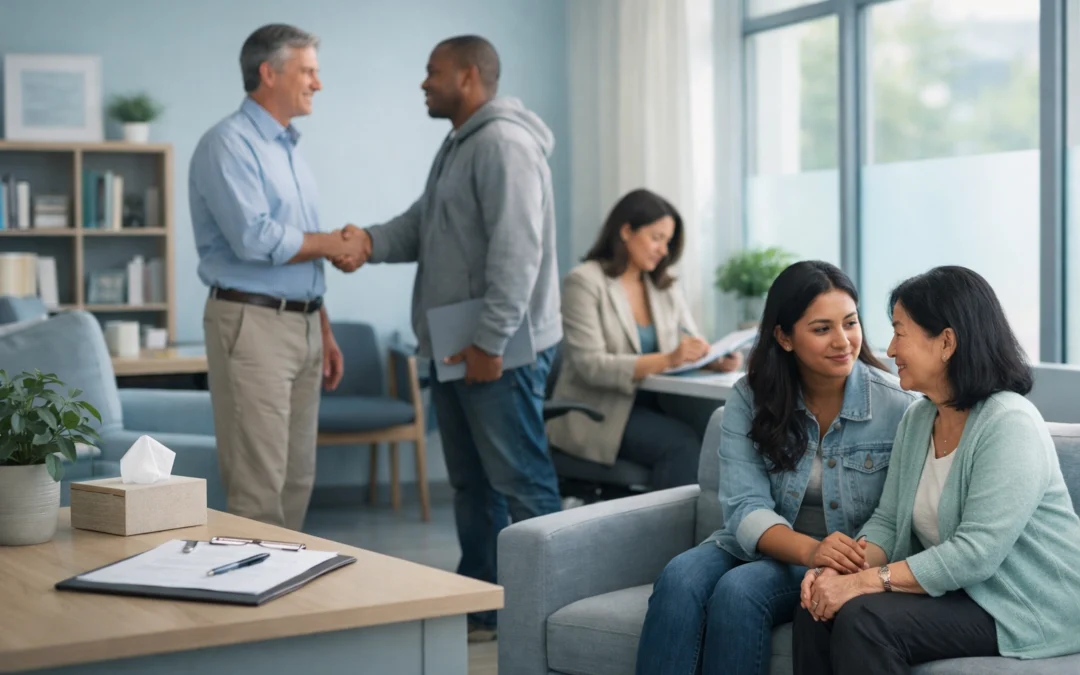 Why Early Intervention Matters in Substance Use Treatment