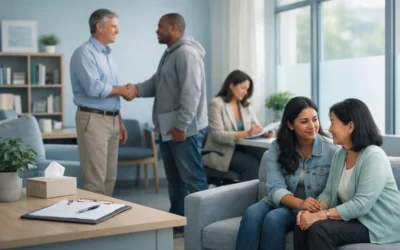 Why Early Intervention Matters in Substance Use Treatment
