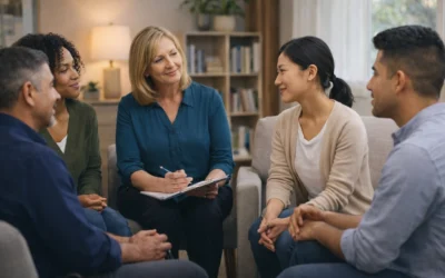 Intensive Outpatient vs. Standard Outpatient: Choosing the Right Level of Support