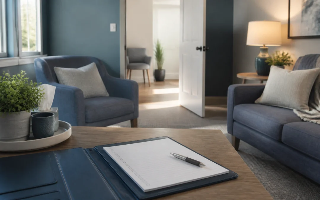 Court-Ordered Treatment in Washington: What to Expect and How to Make It Work for Your Recovery
